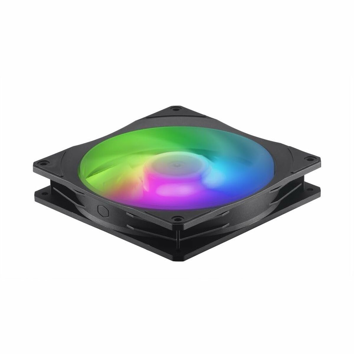 CPU-ventilátor Cooler Master Mobius 140P